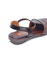 Delco Flat Everyday wear Sandals