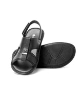 Uber Chic Look Sandal for Men