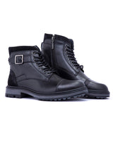 Pierre Cardin Pc5004 Mens Boot