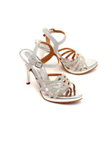 Delco Party Wear Back Strap Sandal