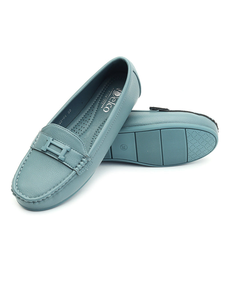 Delco Vogue Walk Loafers