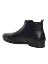 Gabicci Fleetwood Chelsea Mens Boot