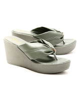 Delco Modern PU sole Casual Slip-Ons