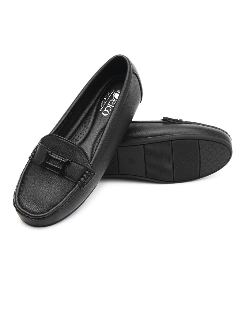 Delco Vogue Walk Loafers