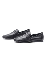 Delco Formal Wear Slip On Maccasin