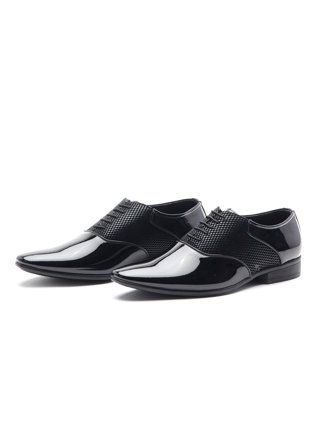 Delco PU Sole Party Wear Derby