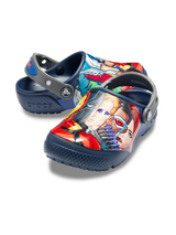 Crocs Kids Crocsfl Marvel Multi Clog K