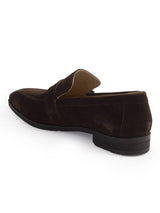 Toni Rossi Nozzo Mens Moccassion