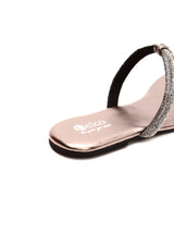 Delco Fancy Evening Wear Slip-Ons