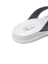 Delco Women Fancy Flat Chappal