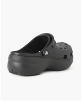 Crocs Ladies Classic Platform Clog W