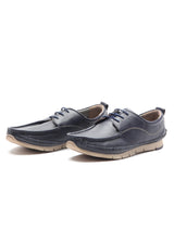 Delco Lace Up Comfort Derby Shoes