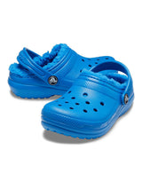 Crocs Kids Classic Lined Clog K