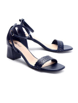 Delco Casual Wear Block heel Sandals