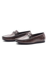 Delco PU Sole Casual Loafers