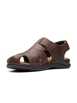 Clarks Hapsford Cove Mens Sandal