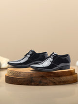 Delco Lace Up formal Derby Shoes