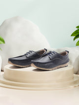 Delco Lace Up Comfort Derby Shoes