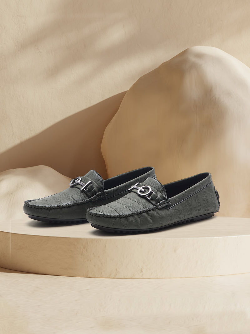 Delco Comfort Casual Loafers