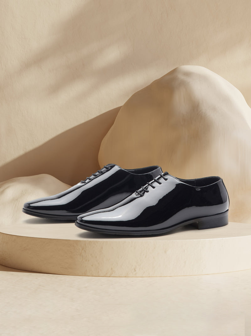 Delco Party Wear Derby Shoes