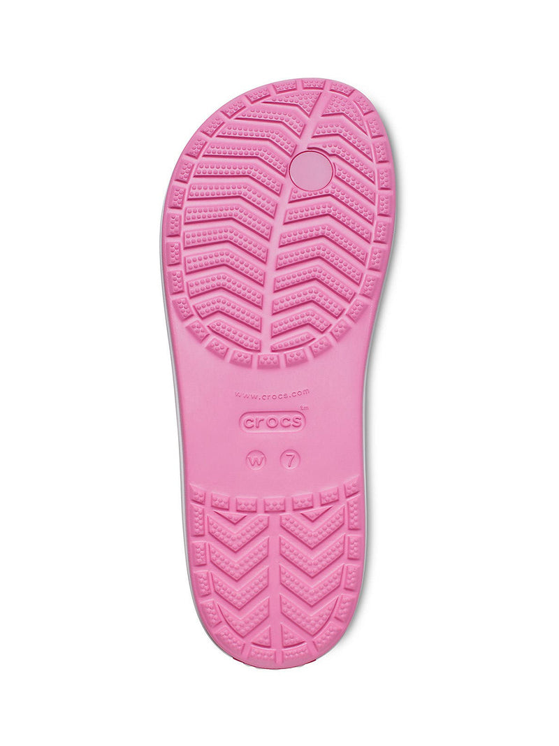Crocs Ladies Crocband Ombre Flip W