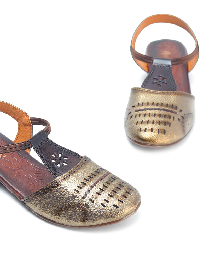 Delco Flat Everyday wear Sandals