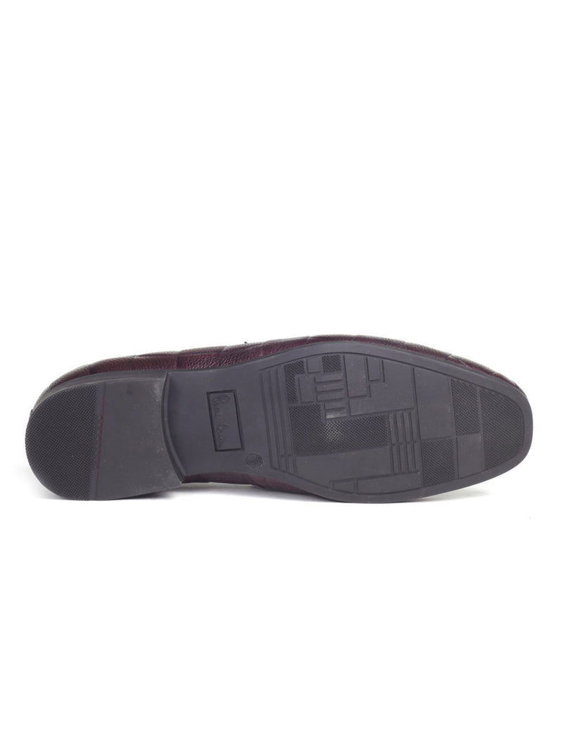 Pierre Cardin Pc9013 Mens Moccassion