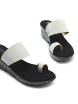 Delco Evening Wear Fancy Chappals