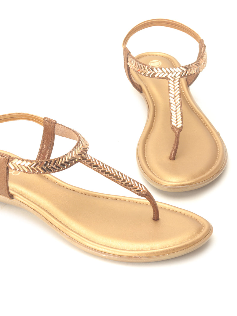 Party wear Strappy Sandals