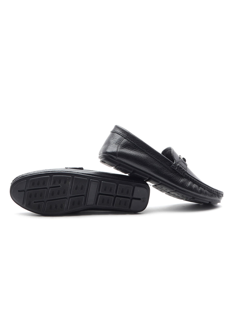 Delco Thermo Plastic Rubber sole Loafers