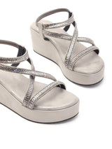 Delco Women evening wear comfor sandals