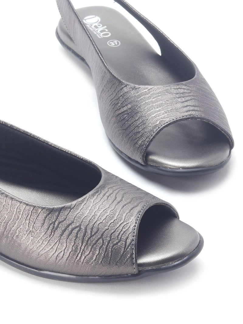 Casual PU sole Flat Sandals