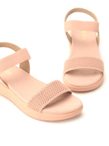 Casual Comfort Sandals