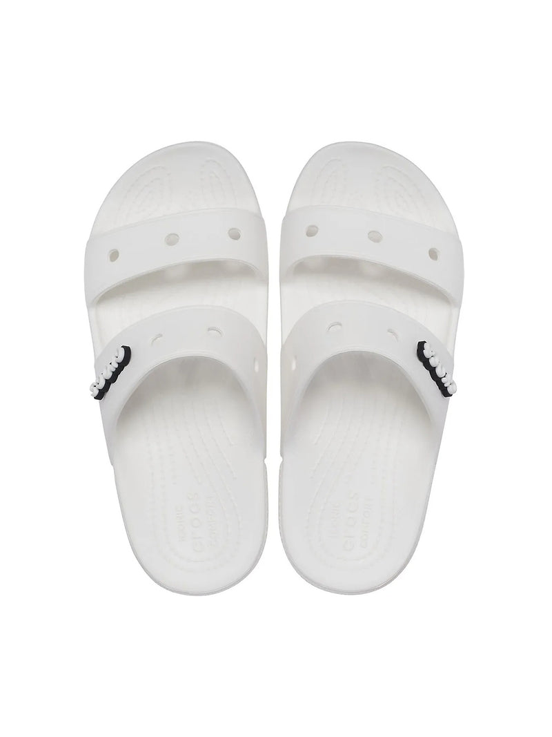 Crocs Lisa Frank Cozzzy Sandal White/Multi Men's 8, Women's 10 Medium -  Yahoo Shopping