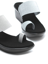 Delco Evening Wear Fancy Chappals