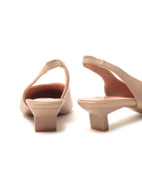 Delco Casual Block heel Sandals