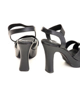 Delco Casual Block heel Sandals