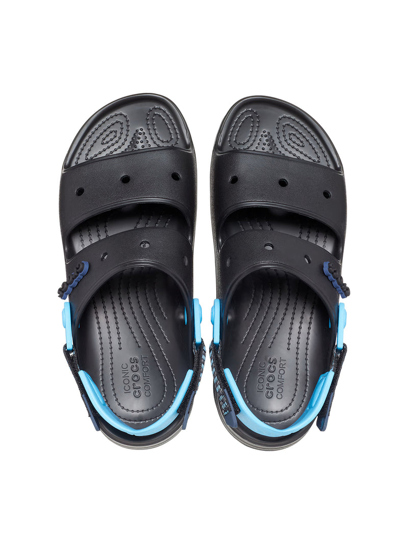 Crocs Mens Classic All-Terrain Sandal