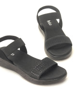 Casual Comfort Sandals