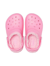 Crocs Kids Classic Lined Clog K