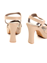 Delco Casual Block heel Sandals