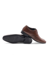 Delco Faux leather Dress Shoes