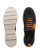 Clarks Nature X Lo Mens Sports Shoe