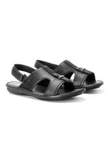 Uber Chic Look Sandal for Men