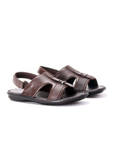 Uber Chic Look Sandal for Men