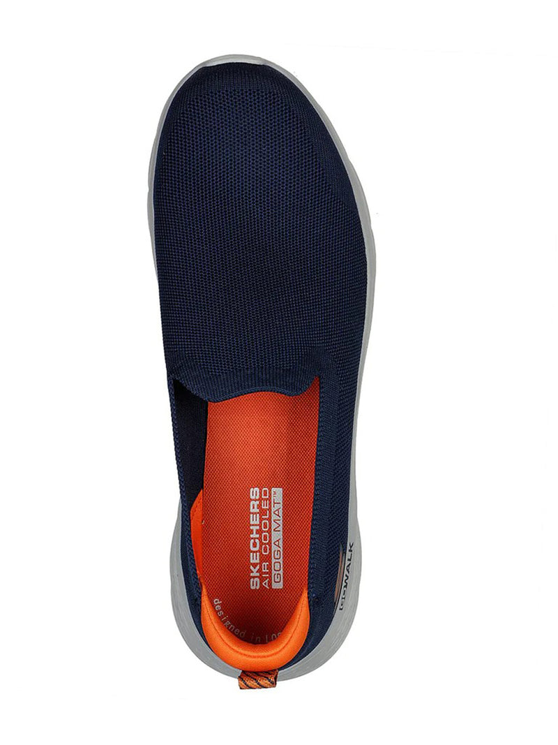 Skechers 216482 Mens Sports Shoe – DELCO SHOES - Main Image