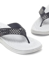 Delco Women Fancy Flat Chappal