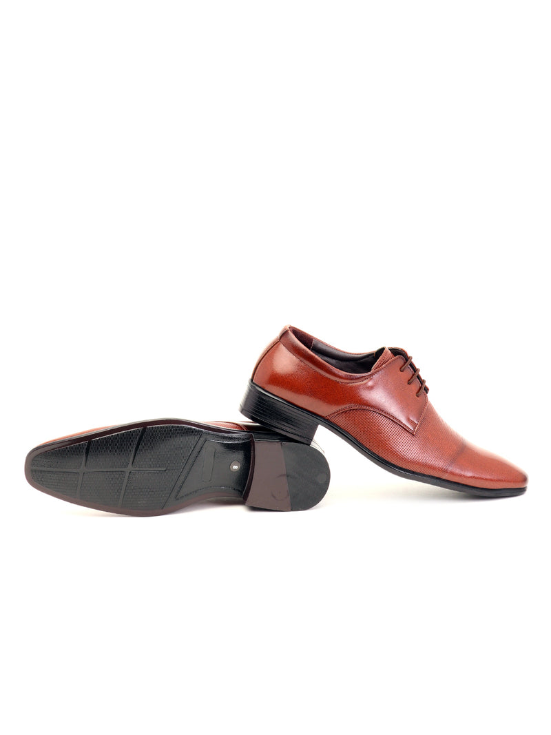 Delco Party Wear Lace up Derby Shoes