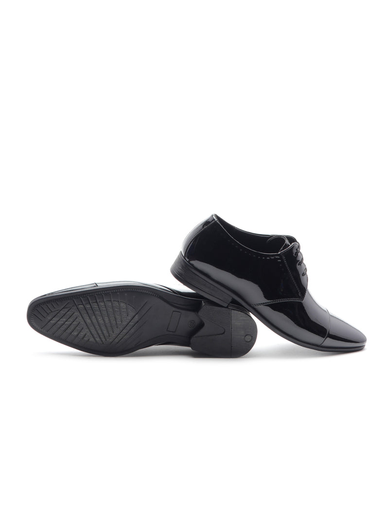 Delco Lace Up formal Derby Shoes