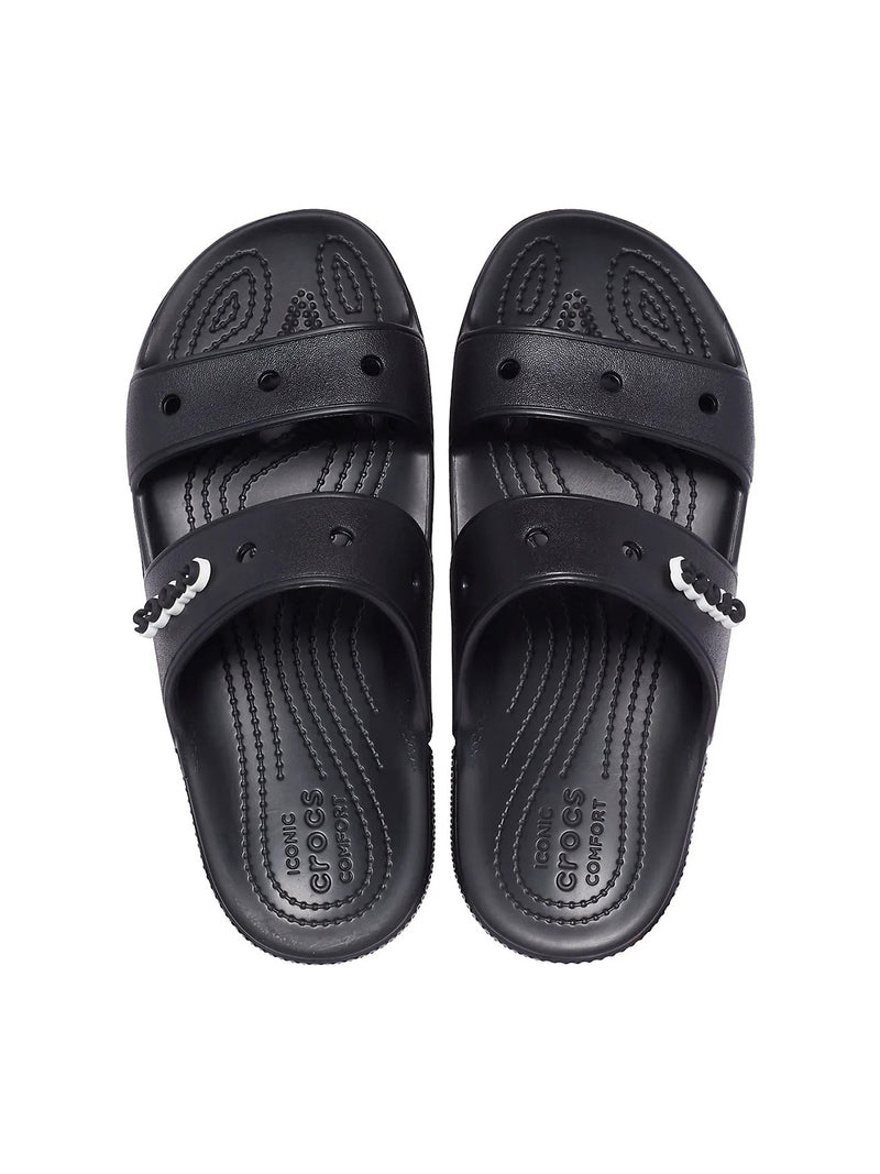 Crocs Mens Classic Crocs Sandal